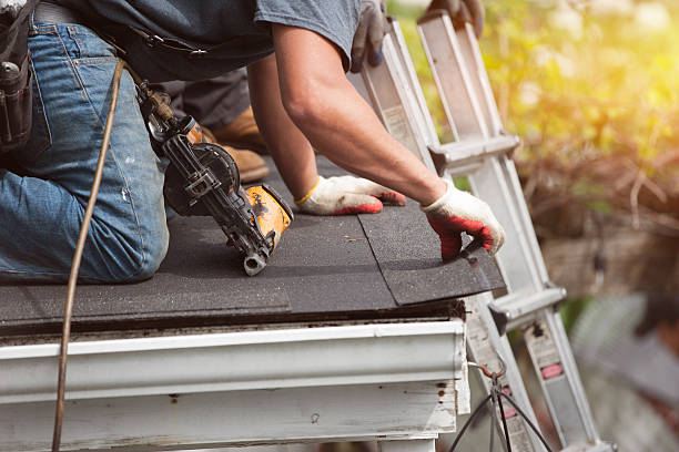 Best Residential Roofing Contractor  in Line Acres, MO